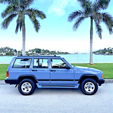 1998 jeep cherokee for sale  Hollywood