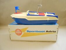 Ddr sportboot adria gebraucht kaufen  Burg-Umland