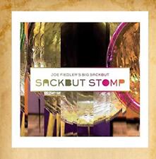 Usado, JOE FIEDLER'S BIG SACKBUT - Sackbut Stomp - CD - **Como Nuevo** segunda mano  Embacar hacia Argentina