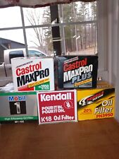 Lot oil filters for sale  Millersburg