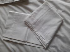 White company pair for sale  WILMSLOW
