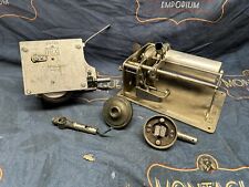 Gramophone cylinder motor for sale  LYDBROOK