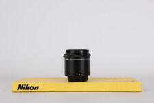 Nikon teleconverter 20e usato  Ancona