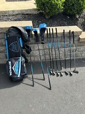 clubs beginner golf set for sale  Pittsburgh