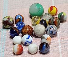 Antique vintage marbles for sale  Michie