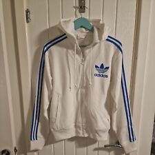 Vintage adidas tracksuit for sale  CHORLEY