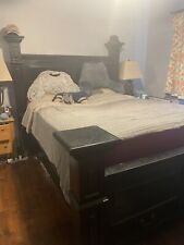 ajustable bed for sale  Pacoima