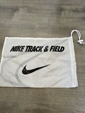 Bolsa para sapatos Nike atletismo, usado comprar usado  Enviando para Brazil