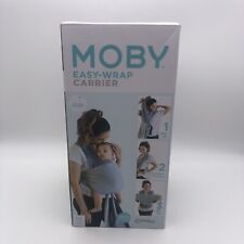 Moby infant carrier for sale  Virginia Beach