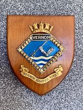 Hms vernon ships for sale  WHITSTABLE