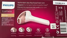 Philips lumea prestige gebraucht kaufen  Löbau