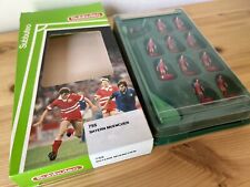 Subbuteo vintage serie usato  Venezia