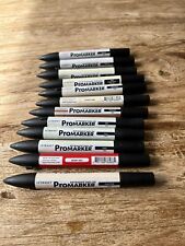 Letraset promarker twin for sale  LONDON