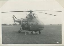 Westland whirlwind har9 for sale  BOW STREET