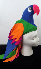 Parrot hat adult for sale  Mooresville