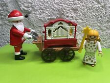 Playmobil figur weihnachtsmann gebraucht kaufen  Karben