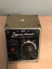 Safety minor power for sale  BENFLEET