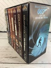 Deluxe edition bond for sale  Lake City
