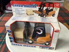 Boxed cargo master for sale  NOTTINGHAM