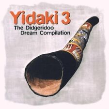 Yidaki didgeridoo dream d'occasion  Expédié en France