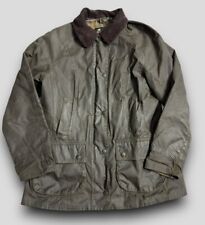 Barbour beadnell wax for sale  Shipping to Ireland