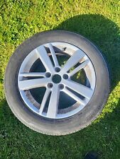 Polo alloy wheel for sale  Shipping to Ireland