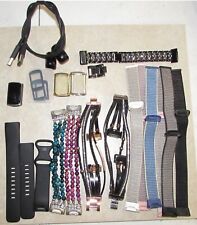 Fitbit charge accessories for sale  Colorado Springs