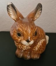 Porzellanfigur hase goebel gebraucht kaufen  Gütersloh