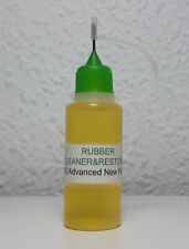 Usado, Pinch Roller Rubber Restorer Professional New Formula 2022. 20ml, 1.2cubic inch comprar usado  Enviando para Brazil