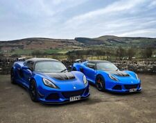 2018 lotus exige for sale  NANTWICH