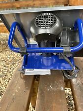 Diamond tile cutter for sale  COLCHESTER