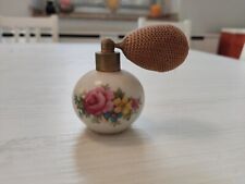 Mini parfüm zerstäuber gebraucht kaufen  Merheim