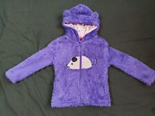 Kids fleece hoodie for sale  LONDON