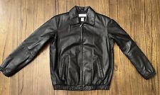 preston york leather jacket for sale  Houston