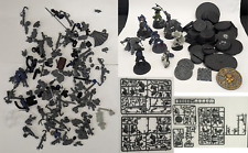 Mixed lot warhammer for sale  NORTHAMPTON