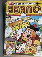 50x random beano for sale  LONDON