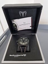 Technomarine watch for sale  LEICESTER