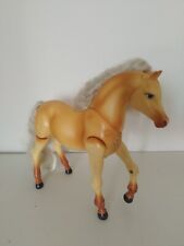Barbie pferd mattel gebraucht kaufen  Deutschland
