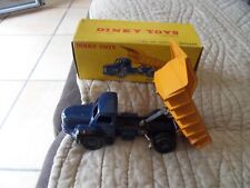 Dinky toys camion d'occasion  Mérignac