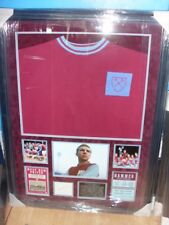 Bobby moore west for sale  SOUTHEND-ON-SEA