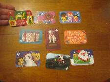 Lot gift cards for sale  Wilmington