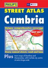 Philip street atlas for sale  UK