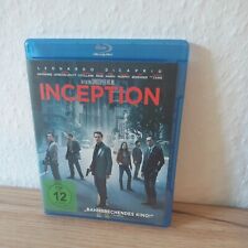 Inception gebraucht kaufen  Bad Schwalbach