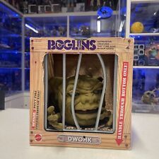 Mattel boglins dwork usato  Firenze