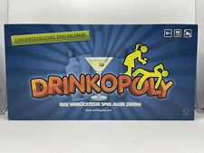 Drinkopoly gesellschaftsspiel  gebraucht kaufen  Ravensburg