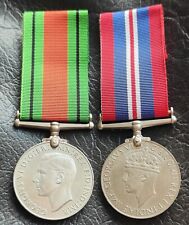 Defence war medal for sale  UXBRIDGE