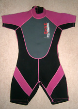 Nalu shortie wetsuit for sale  Shipping to Ireland