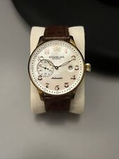Stuhrling men watch for sale  Shipping to Ireland