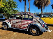 1968 volkswagen beetle for sale  New Orleans