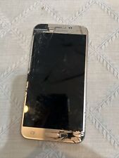 Samsung Galaxy J7 SM-J727T1 DOURADO PARA PEÇAS, usado comprar usado  Enviando para Brazil